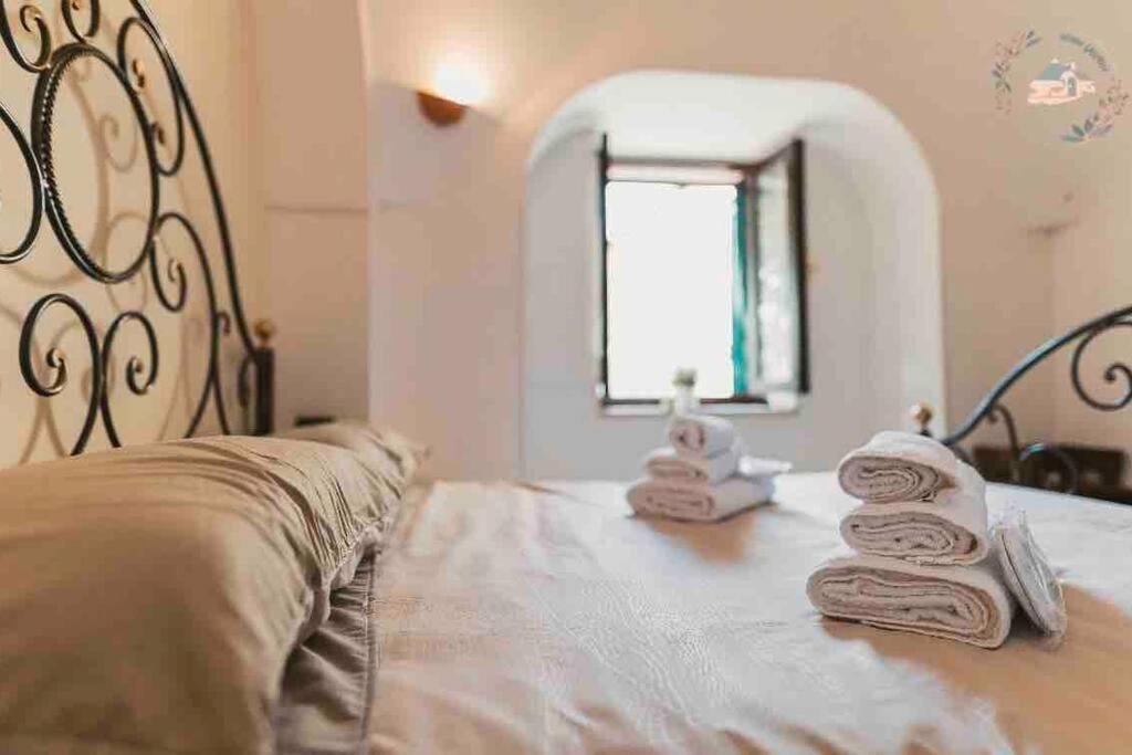 Trulli Nonna Graziella Villa Локоротондо Екстериор снимка