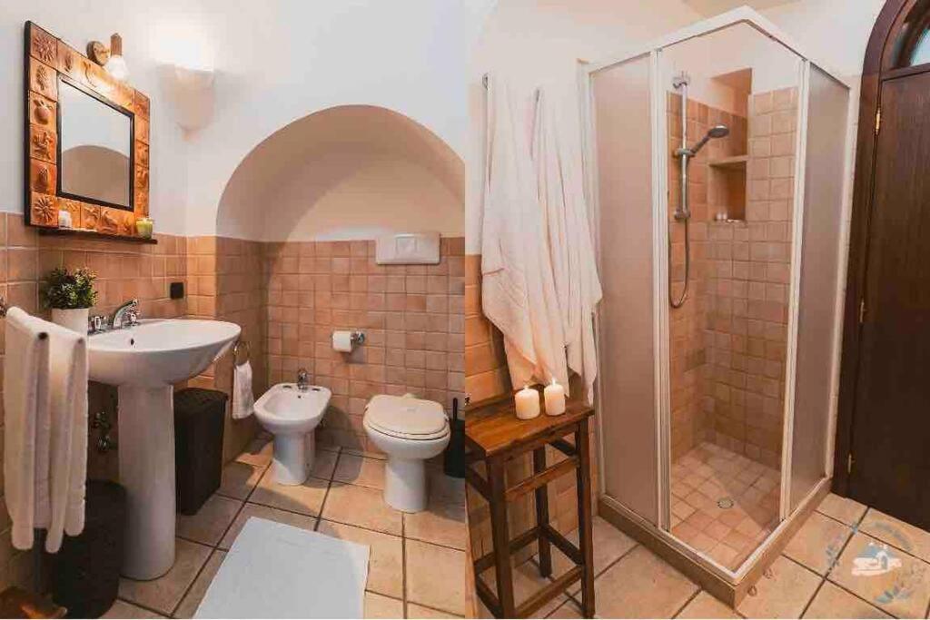 Trulli Nonna Graziella Villa Локоротондо Екстериор снимка