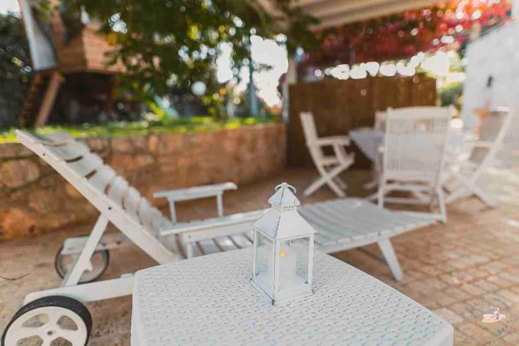 Trulli Nonna Graziella Villa Локоротондо Екстериор снимка
