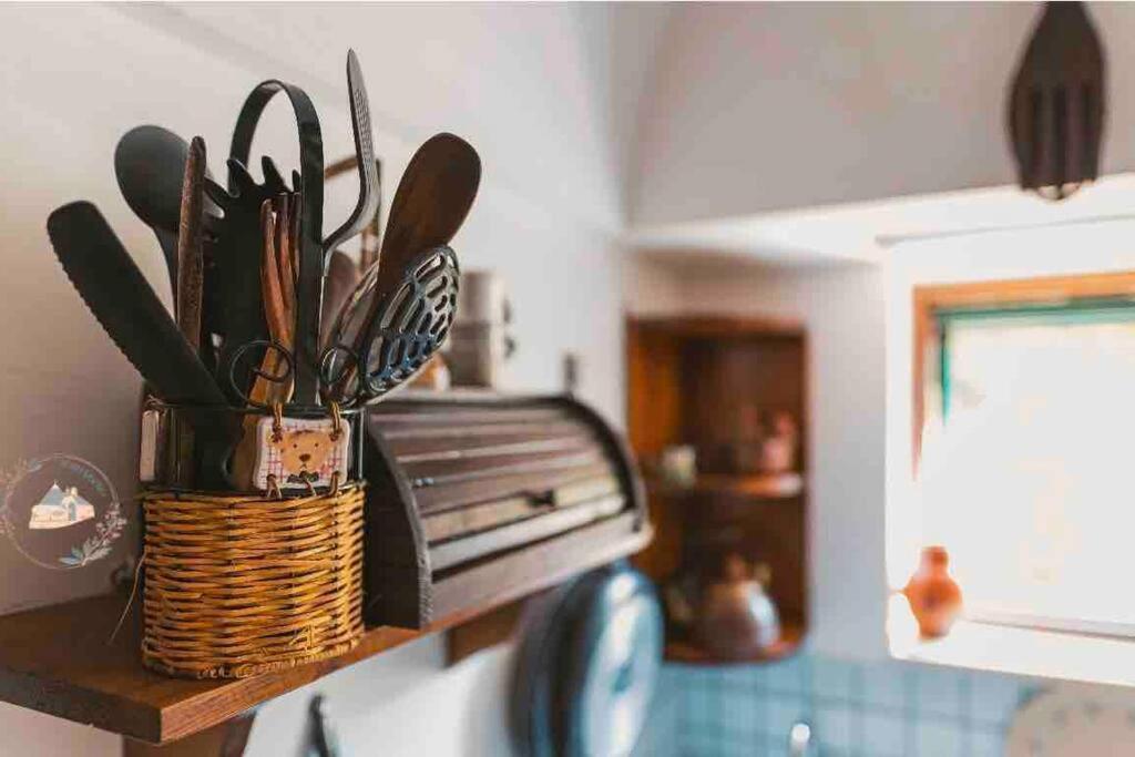 Trulli Nonna Graziella Villa Локоротондо Екстериор снимка