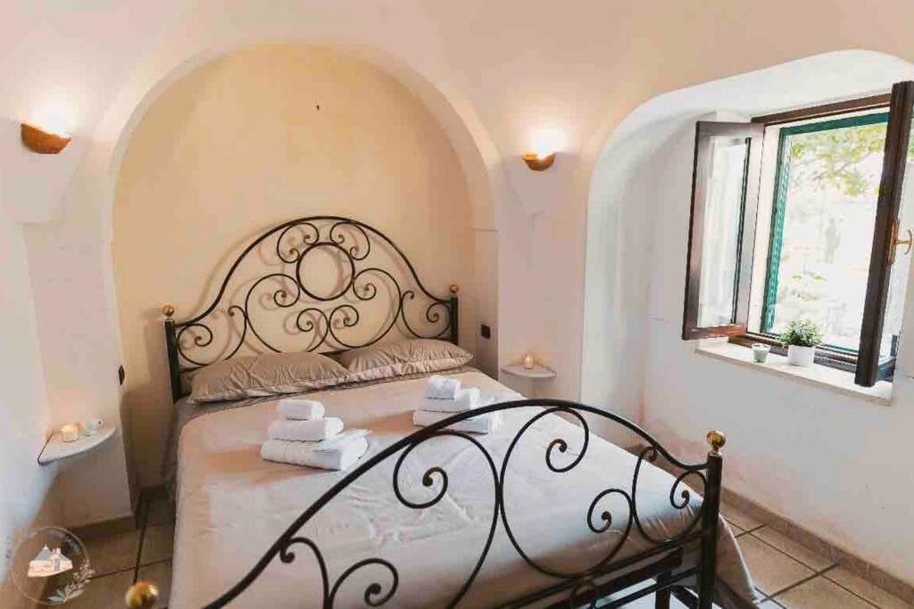 Trulli Nonna Graziella Villa Локоротондо Екстериор снимка