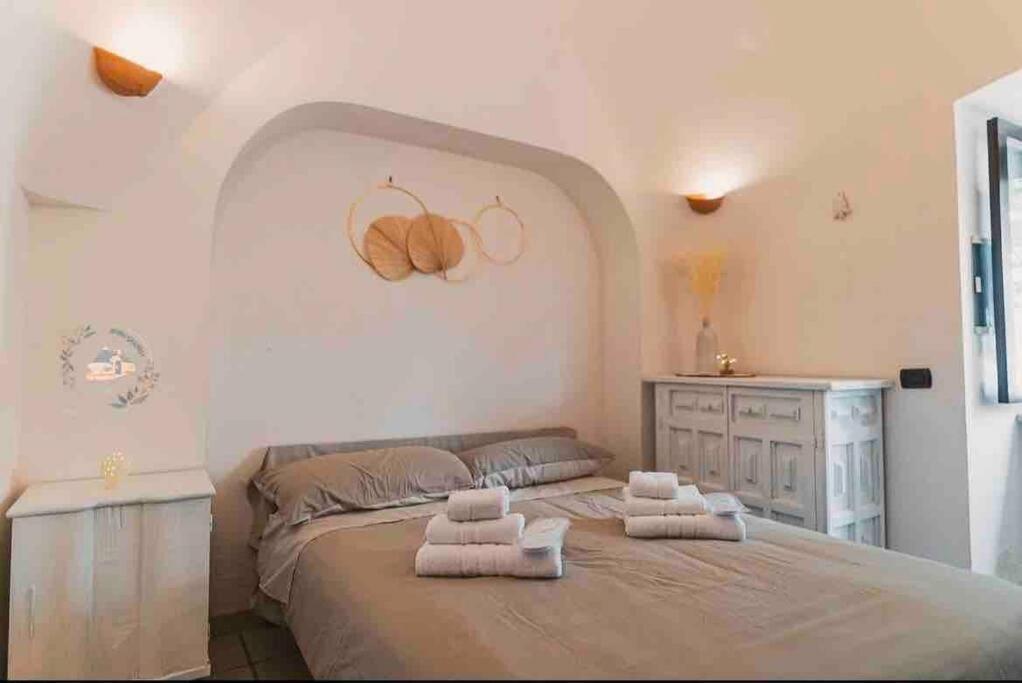 Trulli Nonna Graziella Villa Локоротондо Екстериор снимка