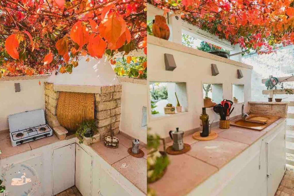 Trulli Nonna Graziella Villa Локоротондо Екстериор снимка