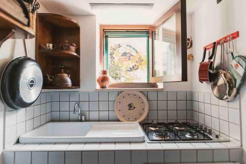 Trulli Nonna Graziella Villa Локоротондо Екстериор снимка