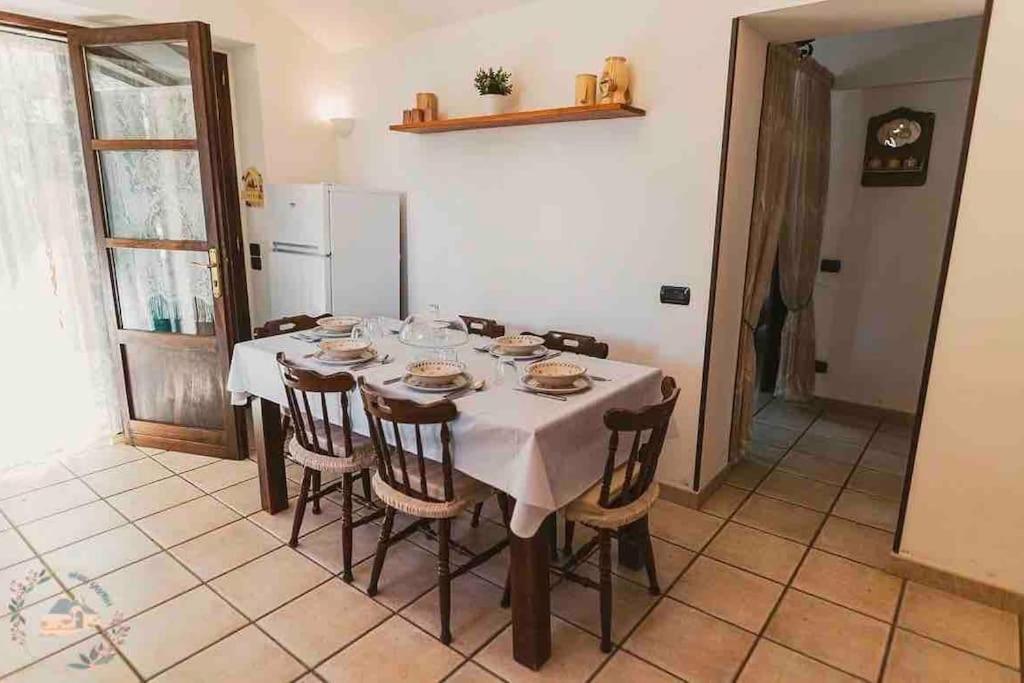 Trulli Nonna Graziella Villa Локоротондо Екстериор снимка