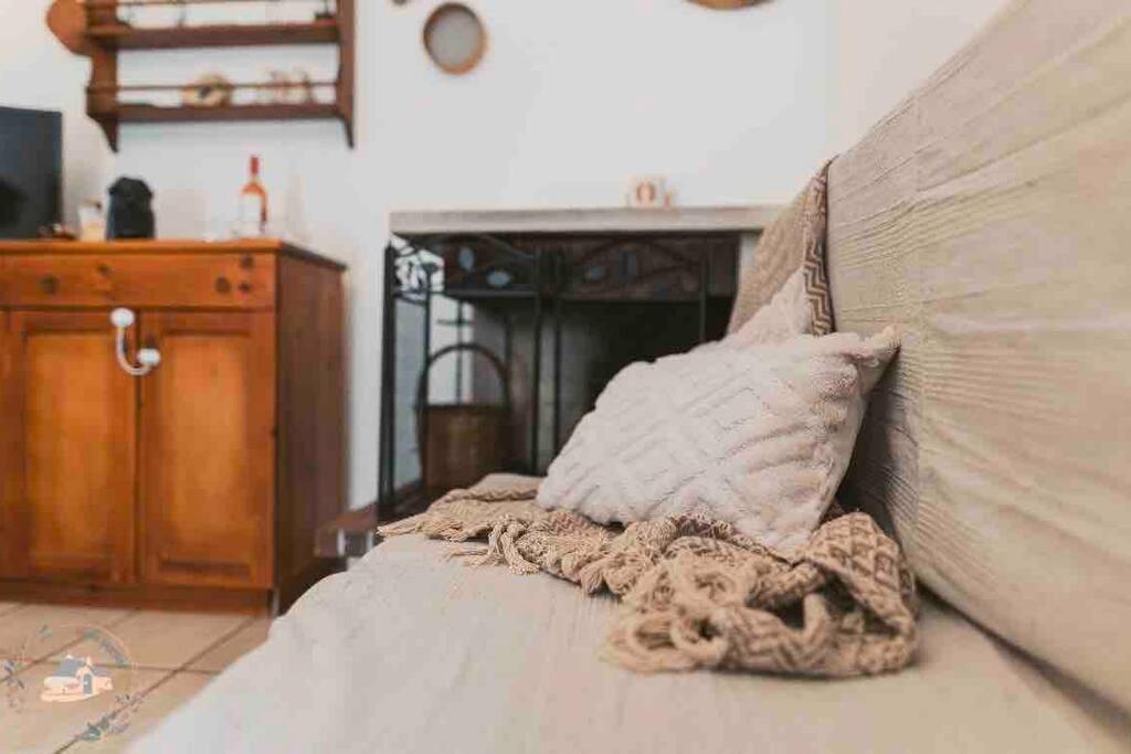 Trulli Nonna Graziella Villa Локоротондо Екстериор снимка